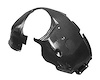 LH FENDER SPLASH SHIELD COUGAR 99-02 - image 1