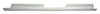 LH ROCKER PNL 4 DR CROWN VICTORIA/GRAND MARQUIS 92-97 - image 1