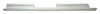 RH ROCKER PNL 4 DR CROWN VICTORIA/GRAND MARQUIS 92-97 - image 1