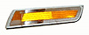 LH SIDEMARKER W/O CORNERING LAMP GRAND MARQUIS 95-97 - image 1