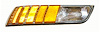 LH SIDEMARKER W/ CORNERING LAMP GRAND MARQUIS 92-94 - image 1