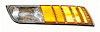 RH SIDEMARKER W/ CORNERING LAMP GRAND MARQUIS 92-94 - image 1