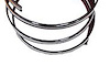 FT IMPACT STRIP CHR CROWN VICTORIA 92-94 - image 1