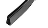 FT IMPACT STRIP CHR 2 REQD GRAND MARQUIS 92-94 - image 1