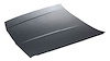 HOOD STEEL CROWN VICTORIA/GRAND MARQUIS 92-97 - image 1