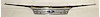 GRILLE CHR/SIL CROWN VICTORIA 93-94 - image 1