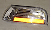 LH PARK/SIGNAL/MARKER LAMP GRAND MARQUIS 03-05 - image 1