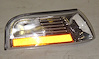 RH PARK/SIGNAL/MARKER LAMP GRAND MARQUIS 03-05 - image 1