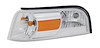 LH PRK/SIG/SIDEMARKER LAMP GRAND MARQUIS 06-10 - image 1