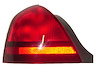 LH T.L. GRAND MARQUIS 03-11 - image 1