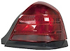 RH T.L. BLK MARAUDER 03-04 - image 1