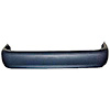RR BUMPER CVR P MARAUDER 03-04 - image 1