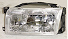 LH H.L. VILLAGER/QUEST 96-98 - image 1