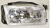 RH H.L. VILLAGER/QUEST 96-98 - image 1