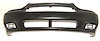 FT BUMPER CVR P QUEST 99-00 - image 1