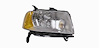 RH H.L. COMBINATION TYPE FREESTYLE 05-07 - image 1
