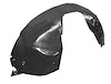 LH FENDER LINER FREESTYLE 05-07 - image 1