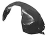 RH FENDER LINER FREESTYLE 05-07 - image 1