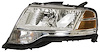 LH H.L. COMBINATION TYPE TAURUSX 08-09 - image 1