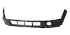 FT LOWER BUMPER CVR P TAURUS X 08-09 - image 1
