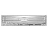 GRILLE CHR TAURUS X 08-09 - image 1