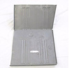LH FT FLOOR PAN BRONCO 66-77 - image 1
