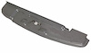 RH FT DR STRIKE POST BRONCO 66-77 - image 1