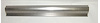 LH ROCKER PNL FT DOOR ECONOLINE 75-91 DIE STAMPED - image 1