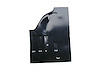 RH CAB FLOOR RR SEC ECONOLINE 75-91 - image 1