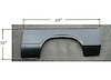 Quarter Panel Skin - image 1