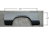 Quarter Panel Skin - image 1