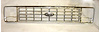 GRILLE CHR/ARG ECONOLINE 87-91 - image 1