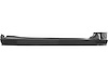 RH ROCKER PNL SLDNG DR ECONOLINE 92-07
