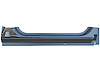 RH ROCKER PNL FT DOOR FACTORY STYLE ECONOLINE 92-07 - image 1