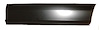 Quarter Panel Skin 1992-07 Econoline - image 1