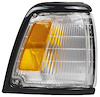 LH PARK/SIDEMARKER LAMP ECONOLINE 12/03/02-03 - image 1