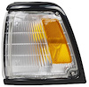 RH PARK/SIDEMARKER LAMP ECONOLINE 12/03/02-03 - image 1