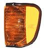 LH PARK/SIDEMARKER LAMP ECONOLINE 04-07 - image 1