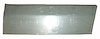 LH DR SKIN LWR ECONOLINE 92-07 - image 1