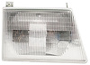 RH H.L. COMPOSITE TYPE ECONOLINE 92-96 - image 1