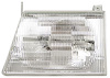 LH H.L. COMPOSITE TYPE ECONOLINE 97-07 - image 1