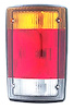 RH T.L. COMBINATION TYPE ECONOLINE 92-94 - image 1