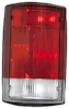 LH T.L. COMBINATION TYPE ECONOLINE 95-03 EXCURSION 00-03 - image 1