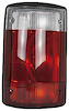 RH T.L. COMBINATION TYPE ECONOLINE 04-10 EXCURSION 04-05 - image 1