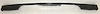 STONE DEFLECTOR P ECONOLINE 97-07 - image 1