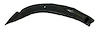 LH FENDER SPLASH SHIELD ECONOLINE 97-07 - image 1