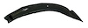 RH FENDER SPLASH SHIELD ECONOLINE 97-07 - image 1