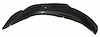 LH FENDER SPLASH SHIELD ECONOLINE 92-96 - image 1
