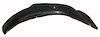 RH FENDER SPLASH SHIELD ECONOLINE 92-96 - image 1