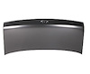 HOOD STEEL ECONOLINE 97-02 - image 1